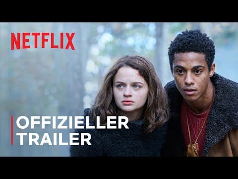 Trailer-Vorschau: Ugly - Verlier nicht dein Gesicht