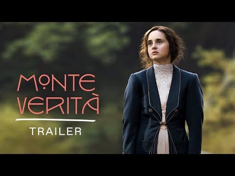 Trailer-Vorschau: Monte Verità