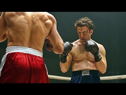 Trailer-Vorschau: The Survivor