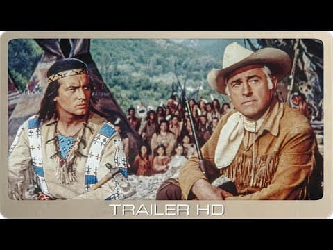 Trailer-Vorschau: Old Surehand