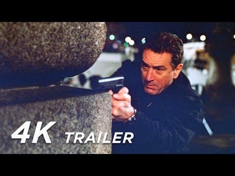Trailer-Vorschau: Ronin