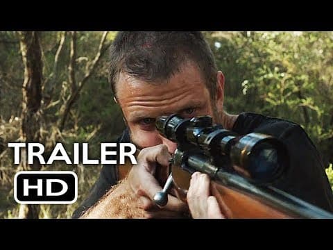 Trailer-Vorschau: Killing Ground