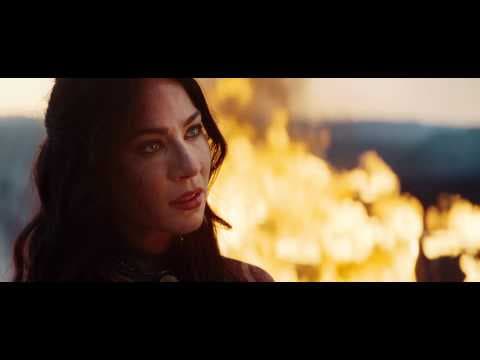 Trailer-Vorschau: John Carter - Zwischen zwei Welten