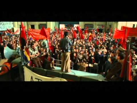 Trailer-Vorschau: Glaube, Blut und Vaterland