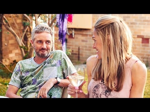 Trailer-Vorschau: Noch einmal, June