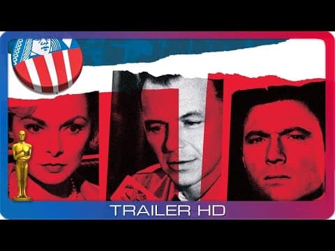 Trailer-Vorschau: Botschafter der Angst