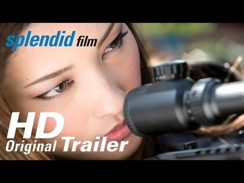 Trailer-Vorschau: Lupin the 3rd - Der Meisterdieb