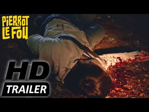 Trailer-Vorschau: Central Park - Massaker in New York