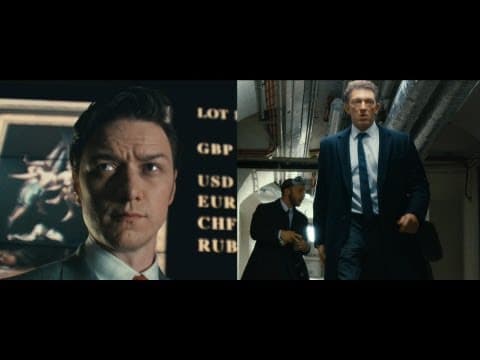 Trailer-Vorschau: Trance - Gefährliche Erinnerung