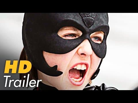 Trailer-Vorschau: Antboy 2 - Die Rache der Red Fury
