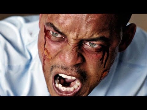 Trailer-Vorschau: Stay Alive - Überleben um jeden Preis