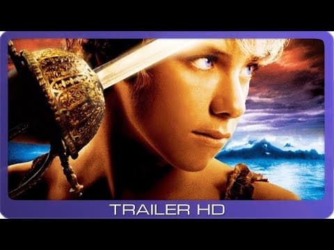Trailer-Vorschau: Peter Pan