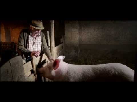 Trailer-Vorschau: Der Blunzenkönig
