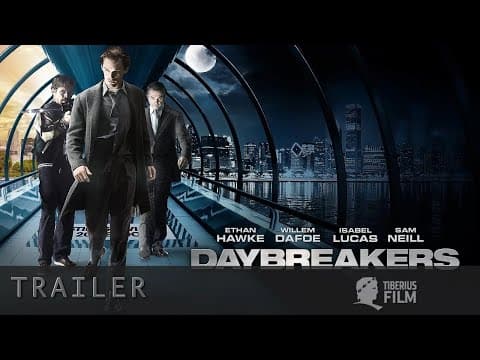 Trailer-Vorschau: Daybreakers