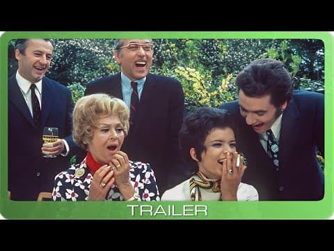 Trailer-Vorschau: Hurra, unsere Eltern sind nicht da