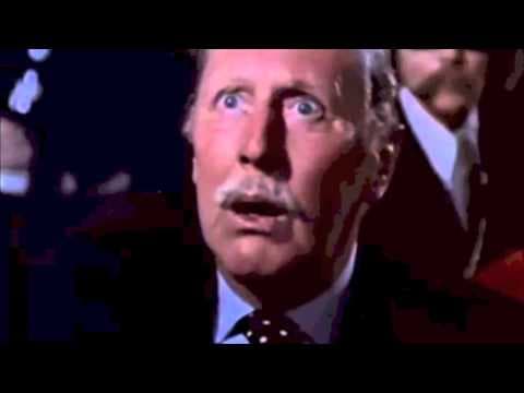 Trailer-Vorschau: Theater des Grauens