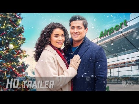 Trailer-Vorschau: Ein Weihnachtsbaum für Zwei