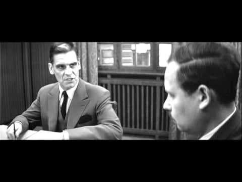 Trailer-Vorschau: Die gefrorenen Blitze