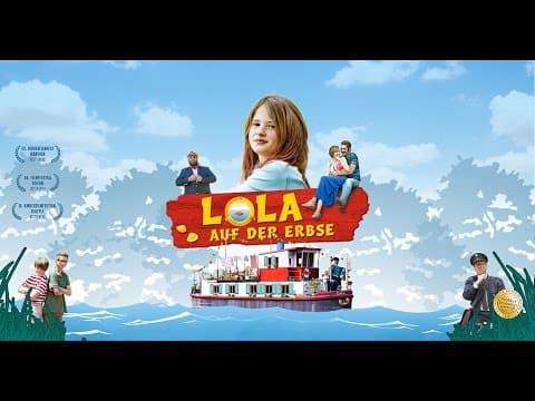 Trailer-Vorschau: Lola auf der Erbse