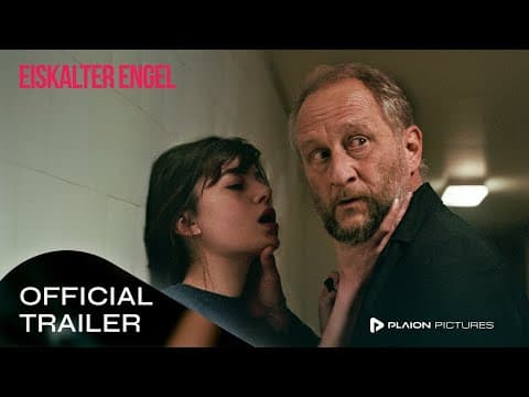 Trailer-Vorschau: Eiskalter Engel