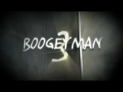 Trailer-Vorschau: Boogeyman 3