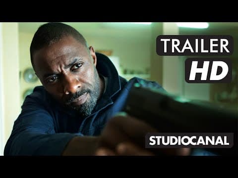 Trailer-Vorschau: Bastille Day