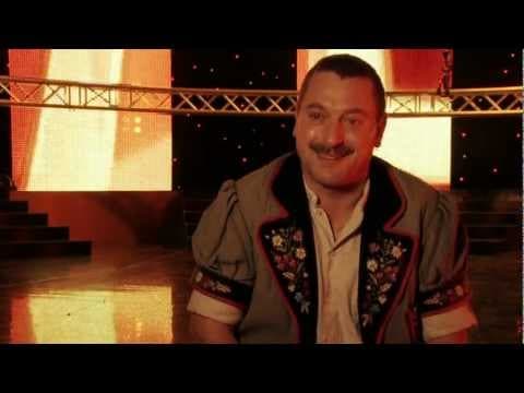 Trailer-Vorschau: Die Wiesenberger