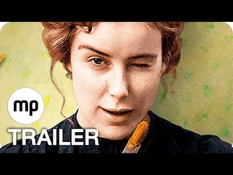 Trailer-Vorschau: Paula