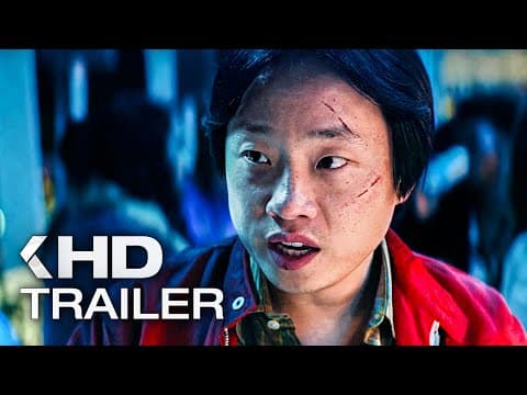 Trailer-Vorschau: Interior Chinatown