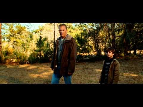 Trailer-Vorschau: The New Daughter