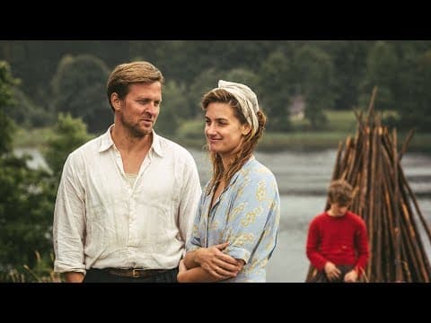 Trailer-Vorschau: Pferde stehlen