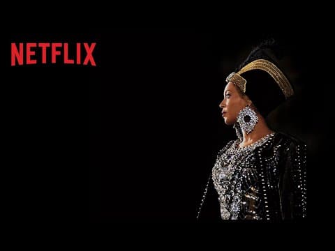 Trailer-Vorschau: HOMECOMING – Ein Film von Beyoncé