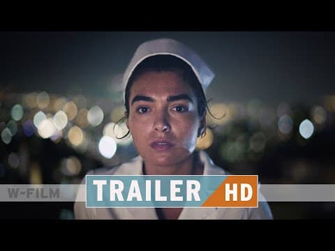 Trailer-Vorschau: Critical Zone