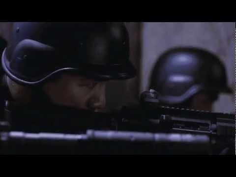 Trailer-Vorschau: The Raid