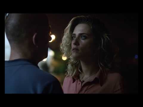 Trailer-Vorschau: El autor