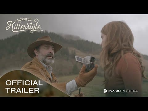 Trailer-Vorschau: Monsieur Killerstyle