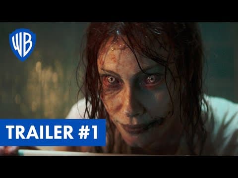 Trailer-Vorschau: Evil Dead Rise