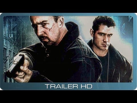 Trailer-Vorschau: Das Gesetz der Ehre