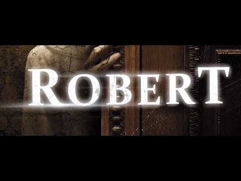 Trailer-Vorschau: Robert - Die Puppe des Teufels