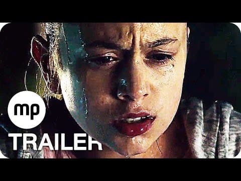 Trailer-Vorschau: The Monster