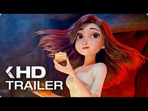 Trailer-Vorschau: Rotschühchen und die sieben Zwerge