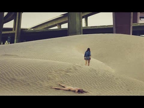 Trailer-Vorschau: A Thought of Ecstasy