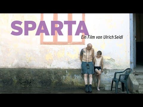 Trailer-Vorschau: Sparta