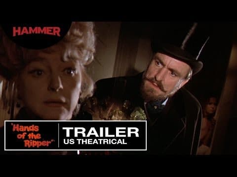 Trailer-Vorschau: Hände voller Blut