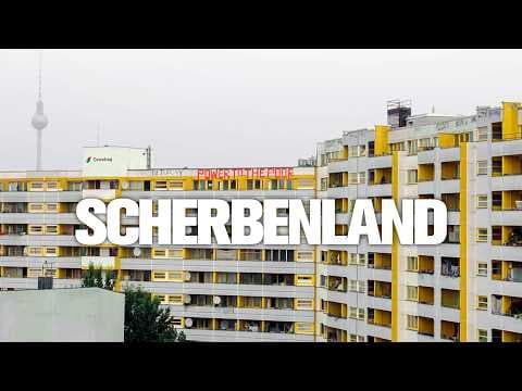 Trailer-Vorschau: Scherbenland