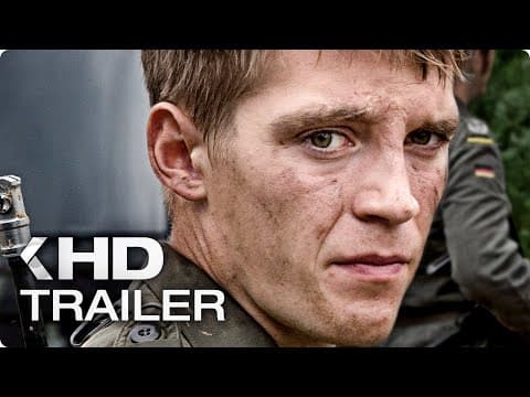Trailer-Vorschau: Deutschland