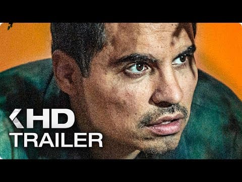 Trailer-Vorschau: Extinction