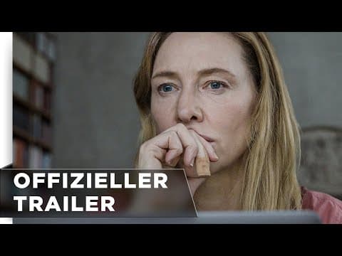 Trailer-Vorschau: TÁR