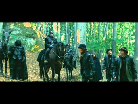 Trailer-Vorschau: Das Geheimnis der Mondprinzessin
