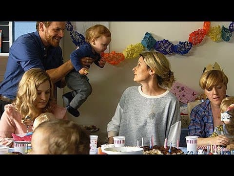 Trailer-Vorschau: Maybe, Baby!